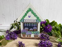 Image 4 of French Lavender Hut
