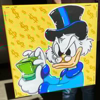 Image 4 of “Uncle Scrooge”