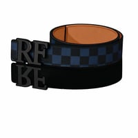 Louiee belt (black only)