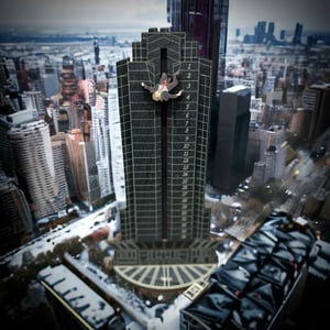Image of The NAKATOMI PLAZA Advent Calendar 