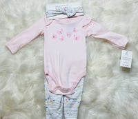 3 Piece Set