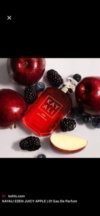 Image 2 of Eden juicy apple