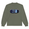 PSP HEAVYWEIGHT SWEATER