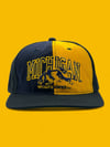 Michigan Wolverines 