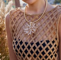 Image 4 of Coral Necklace