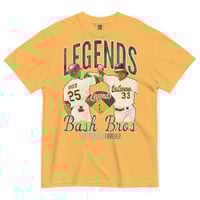 Bash Bros Shirt