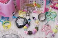 Image 1 of cluster charms (new!)