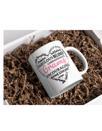 Image 12 of Mothers Day Mug