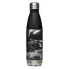 Royal Python .10 Stainless Steel Water Bottle