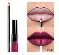 Image 2 of Lipstick/ Lipliner Combo