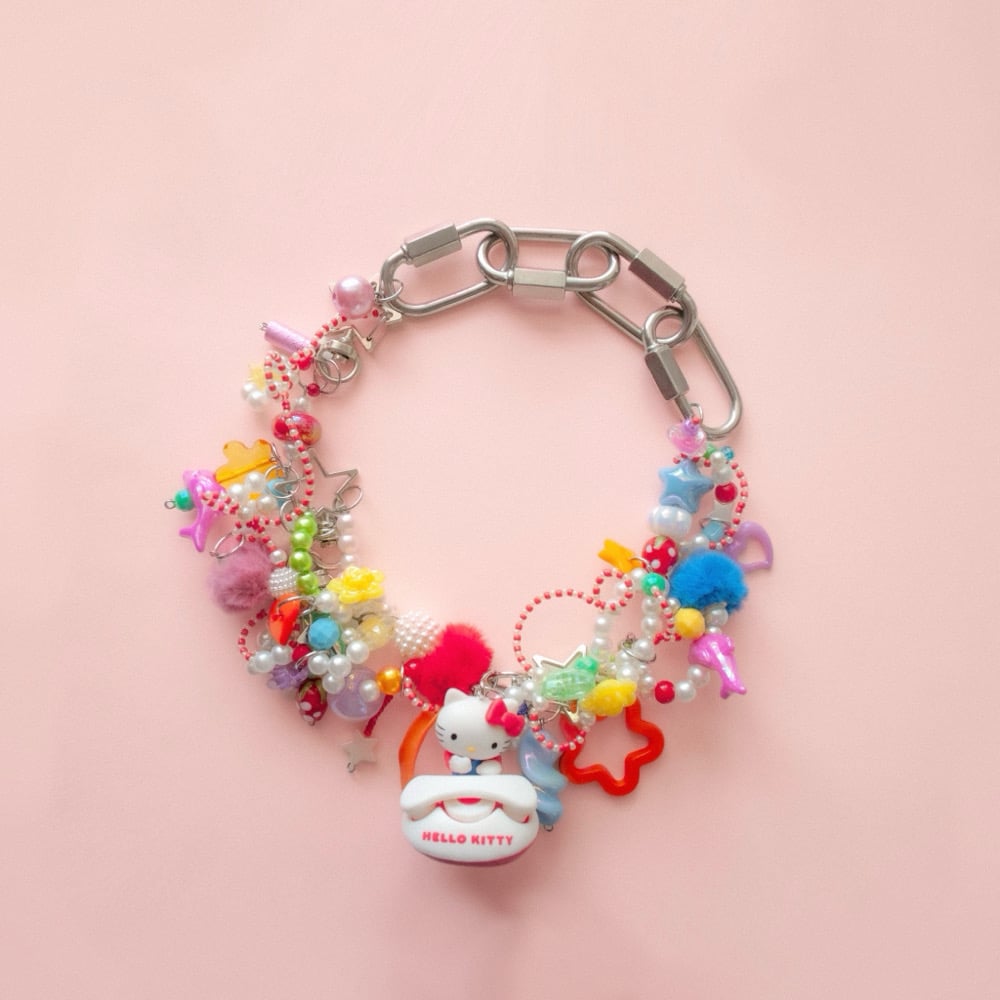 Image of Candy dream