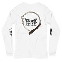 Image 2 of MENS MUZZLE LONG SLEEVE