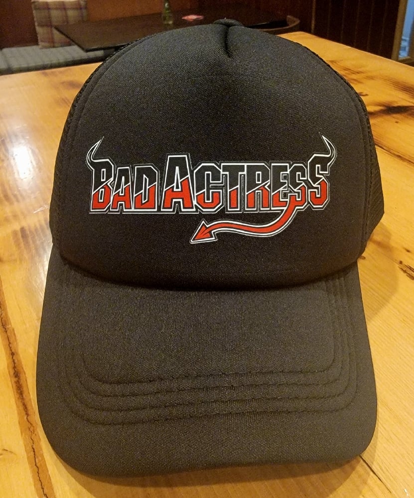 Trucker Cap
