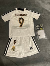 Image 2 of Real Madrid 05/06 Ronaldo 