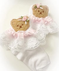 Image 1 of Rosalina Bear 