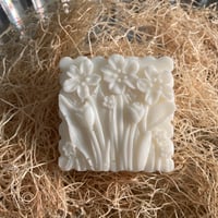 Image 3 of "Happy Birthday" Pink Amber & Vanilla Self Care Box