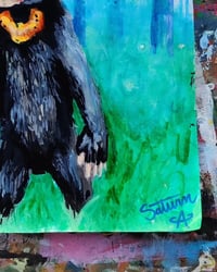 Image 3 of bear with me