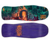 Fragments Of The Ageless Skate Deck