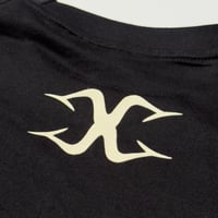 Image 6 of EXC - Classic T-Shirt (BLACK)