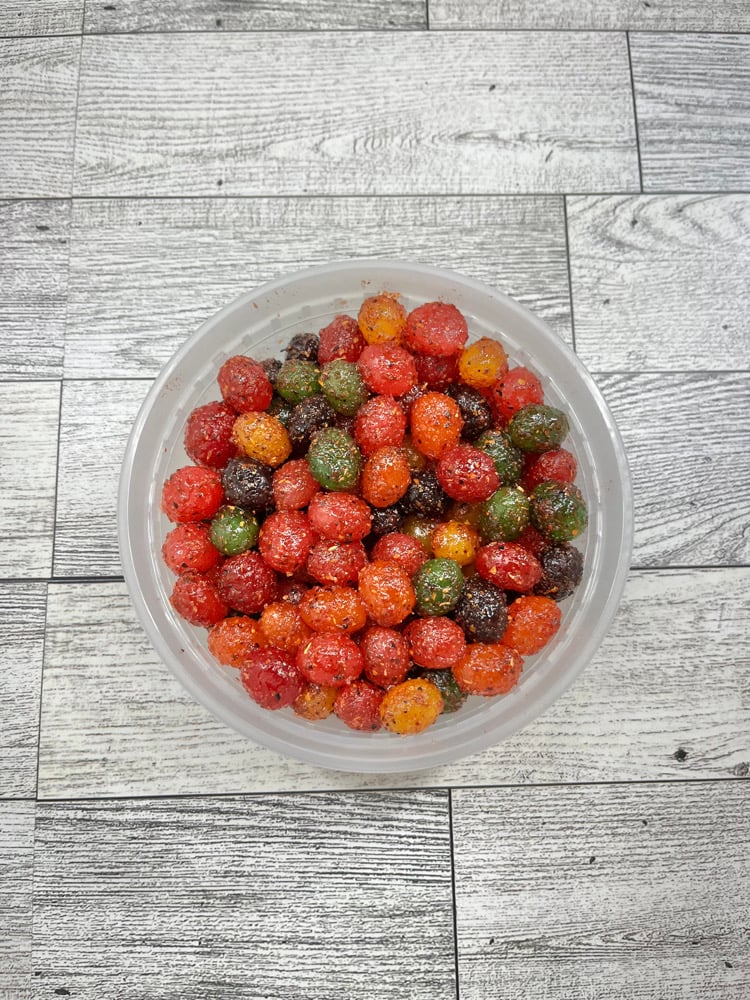 Image of Chilito Loco 🌶️