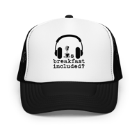 Image 1 of Trucker hat