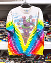Grateful Dead 1991 Spring Tour T-Shirt - Size XL
