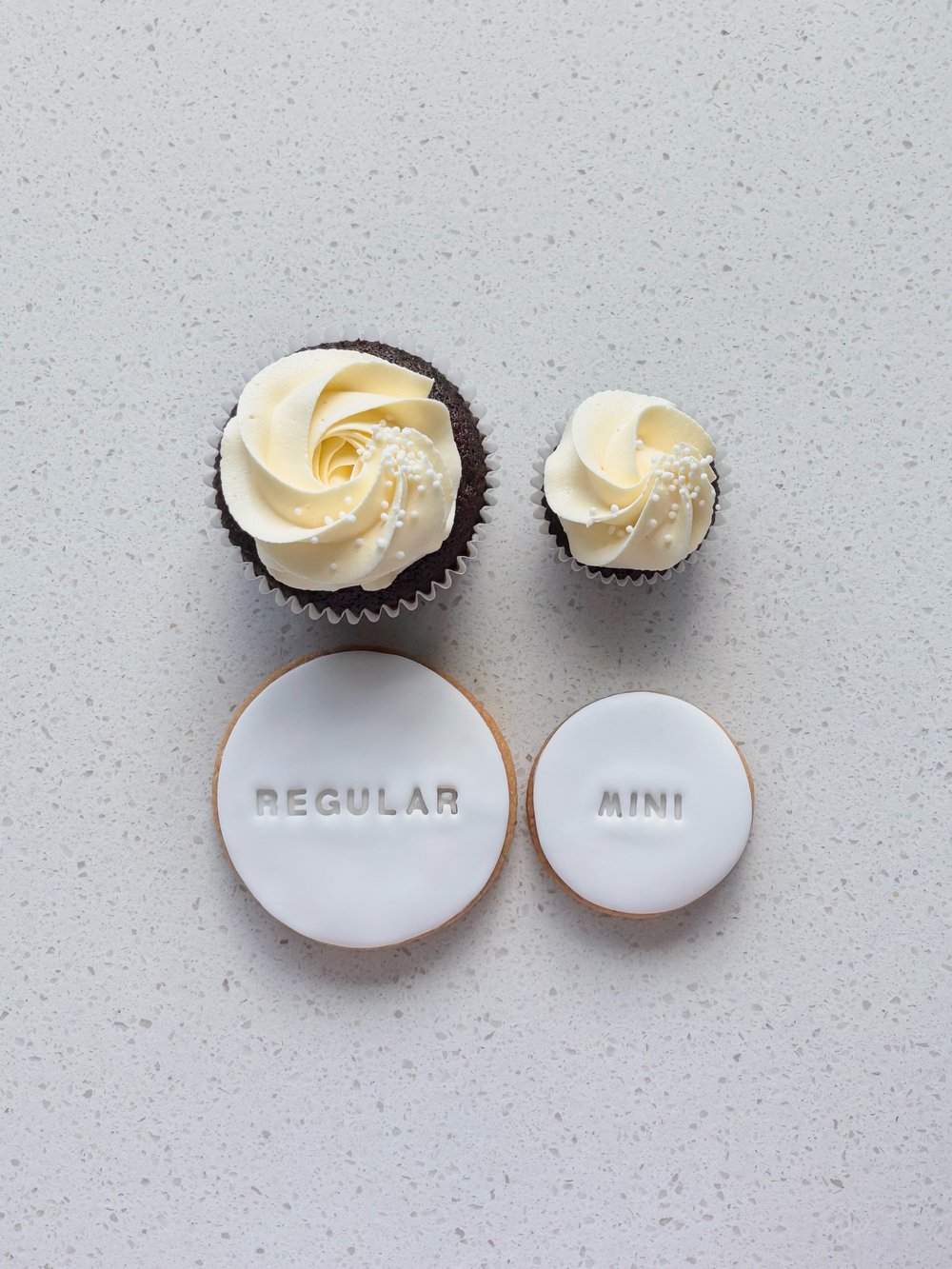Image of PERSONALISED COOKIES