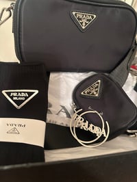 Image 3 of P CrossBody Sport 