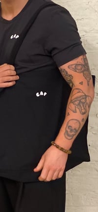 Image 4 of CAF Drop Sleeve Tee