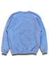 90s Nike Check Crewneck (M) Image 2
