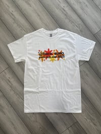 Image 2 of The Swiss Tour T-Shirt