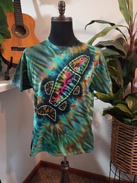 Image 1 of 2x Rainbow trout for Danie