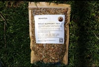 Men’s Support Tea 