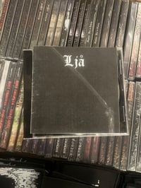 Image 1 of CD Ljå «Klar til Strid» Demo 
