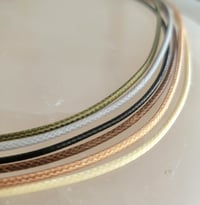 Image 3 of Custom Rice Necklace