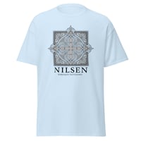 Image 2 of Baroque Tattooing T-Shirt