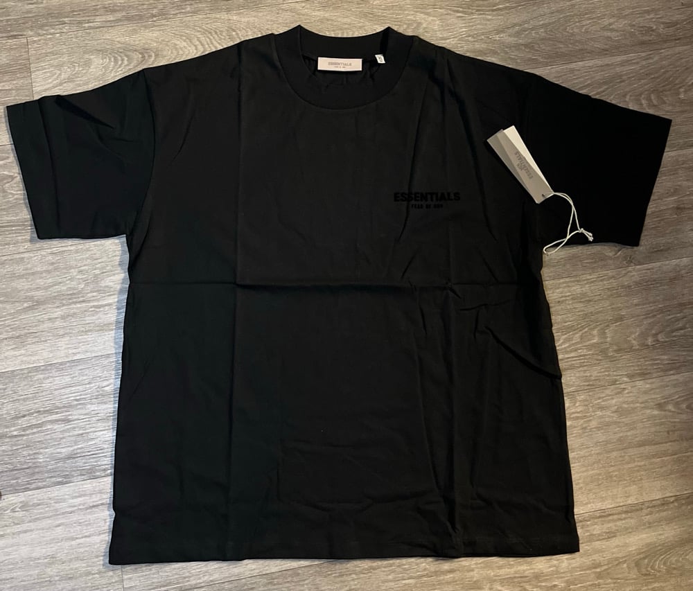Image of Essential Shirt