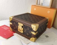 Image 1 of Jewelry Box