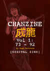 ChanZine Vol 1 - DIGITAL DOWNLOAD ONLY