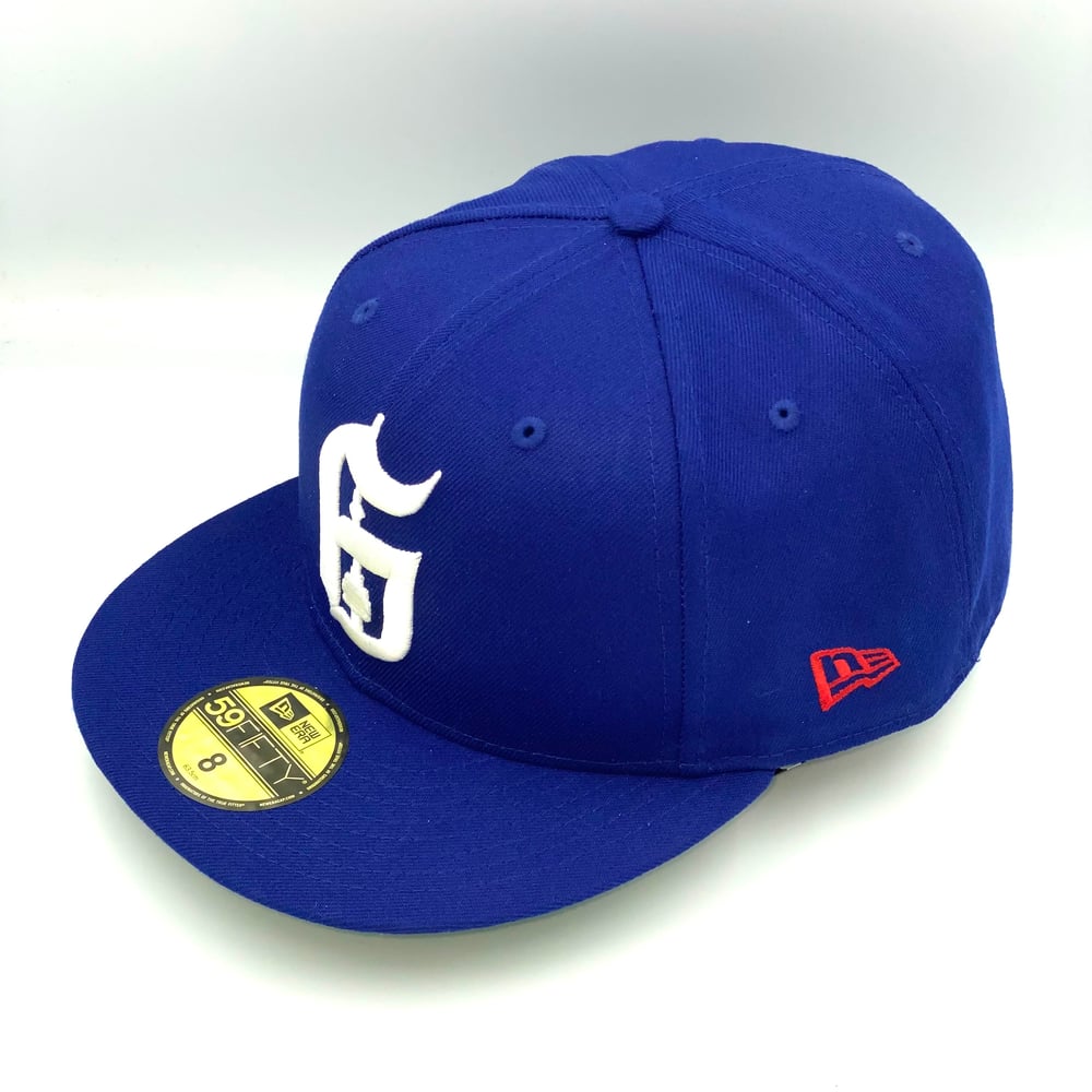 6ix Side 2.0 59FIFTY