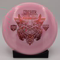 Image 2 of Discmania PD / TD / CD1