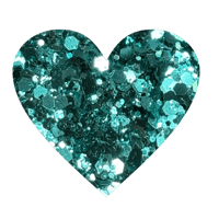 Tiffany - Chunky Mix Glitter