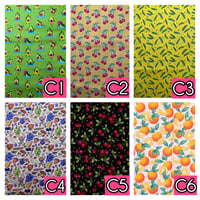 Image 11 of Wipes Pouch for Women with Zipper Pocket & Wristlet | Made to Order