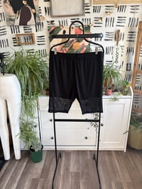 Image 1 of Black sheer bikers