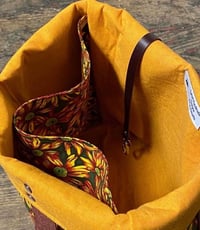 Image 2 of Kluane Tote Bags