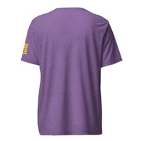 Image 2 of LSU Jelleaux Shot Challenge CWS Short sleeve t-shirt