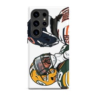 Image 7 of FLASH SALE - Darth Burden Tough Case for Samsung®