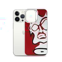 Image 1 of Clear Case for iPhone®