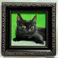 Image 1 of "Babylon" Original painting 