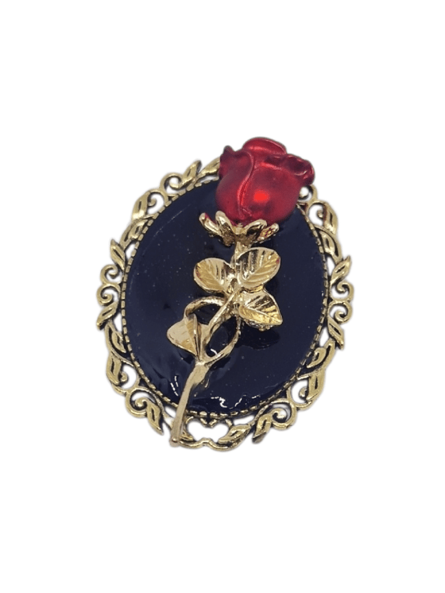 Pre-order RED "Chosen"